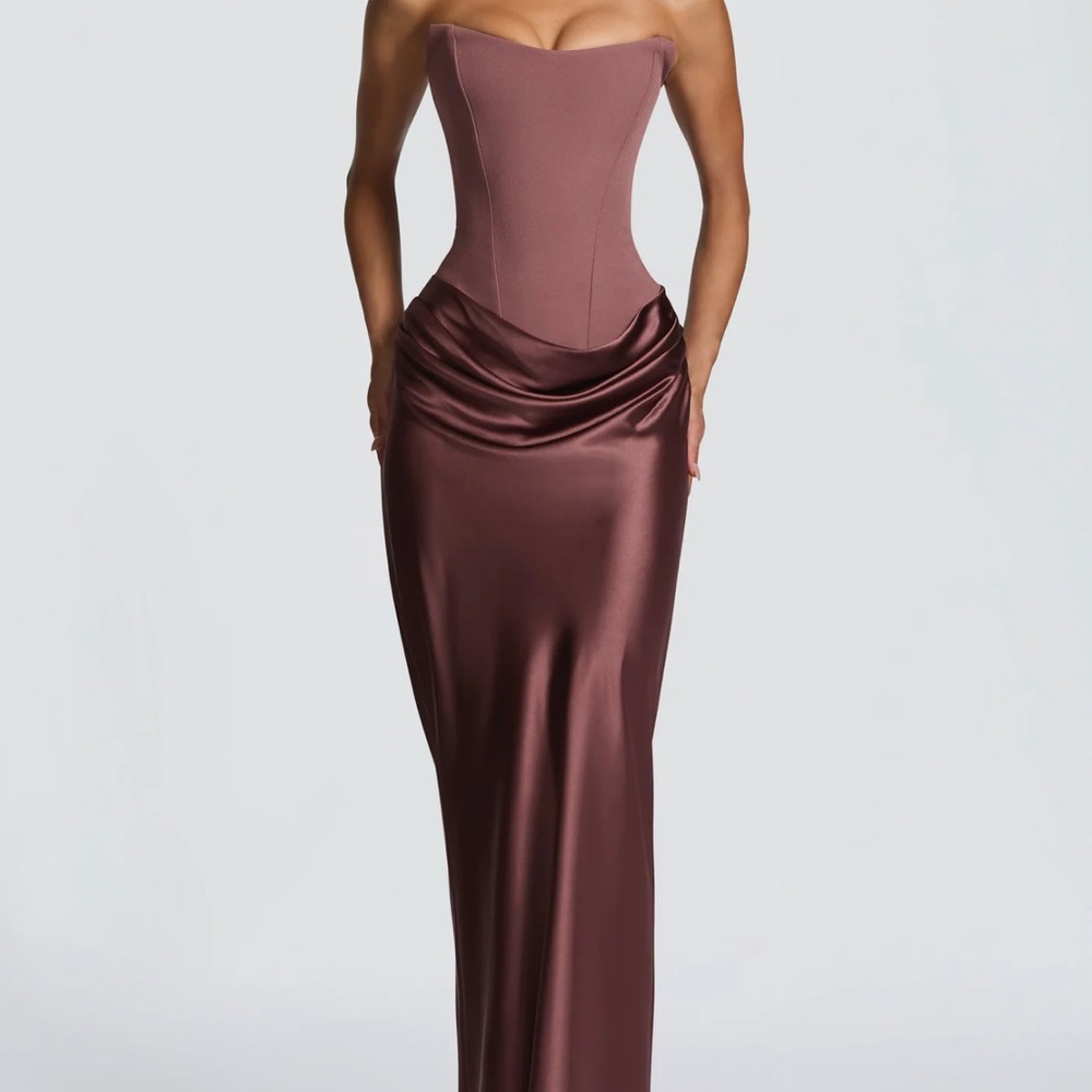 Babyboo Maggie Maxi Dress